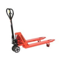 Amazon | TRUSCO ハンドパレットトラック 3t用