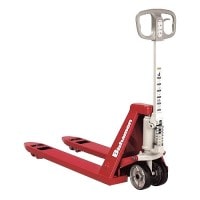 積載能力 1500kg