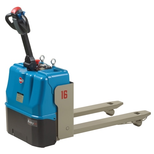 をくだ屋技研 自走式キャッチパレットトラック アンティエース BCP-20J 