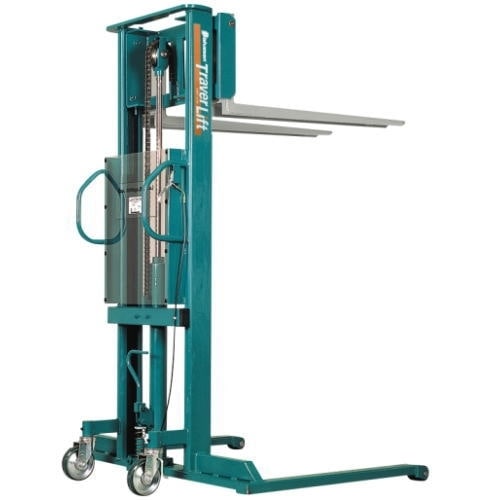 値下げ！【引取限定】ビシャモン　トラバーリフト スギヤス　中古品　ST30H-WW　最大能力300kg　Bishamon 【ハンズクラフト八幡西店】 値下げ！【引取限定】ビシャモン トラバーリフト スギヤス 中古品