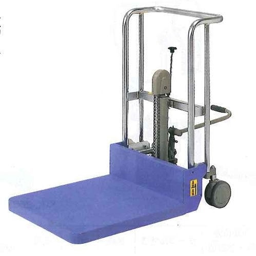 をくだ屋技研 サントカー低床型 SC-2-8L-A | タニックスショップ-台車館