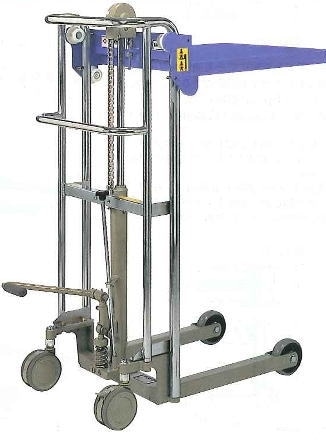 をくだ屋技研 サントカー標準型 SC-4-8-A | タニックスショップ-台車館