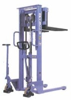 中古品 手動式パワーリフター PL-H1000-15 をくだ屋技研 耐荷重1000kg 中古品 手動式パワーリフター PL-H1000-15 をくだ屋技研 耐荷重1000kg