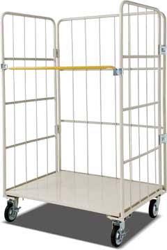 ������ܥå����ѥ�åȡ�MRC-S5��W1100��D800��H1700mm�����ĥ�������