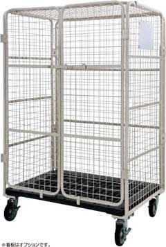 ������ܥå����ѥ�åȡ�MSR-S5���������ƥ������ס�W1100��D800��H1700mm�����ļ���