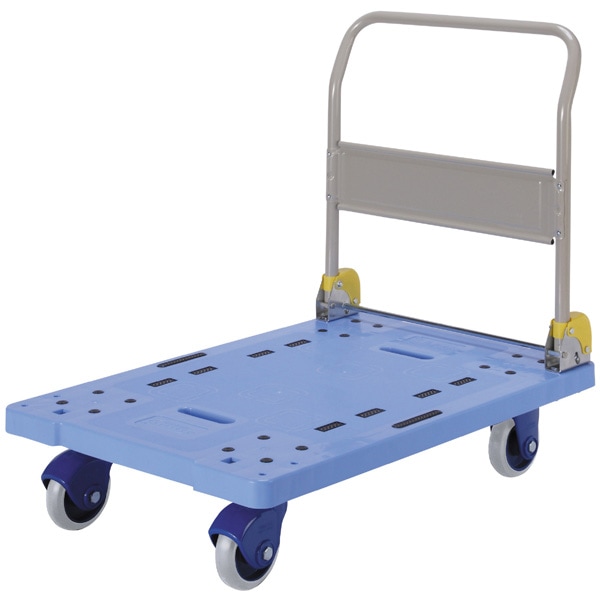 金沢車輌 環境静音樹脂台車 NP-101GS 環境静音樹脂台車 np－101の通販