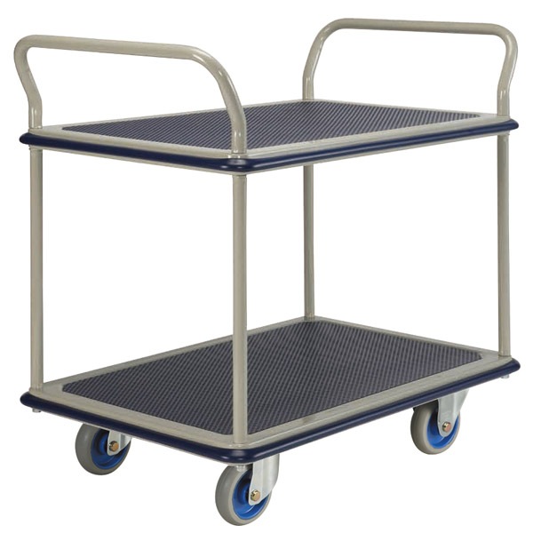 金沢車輌 スチール台車 NHT-309 | タニックスショップ-台車館