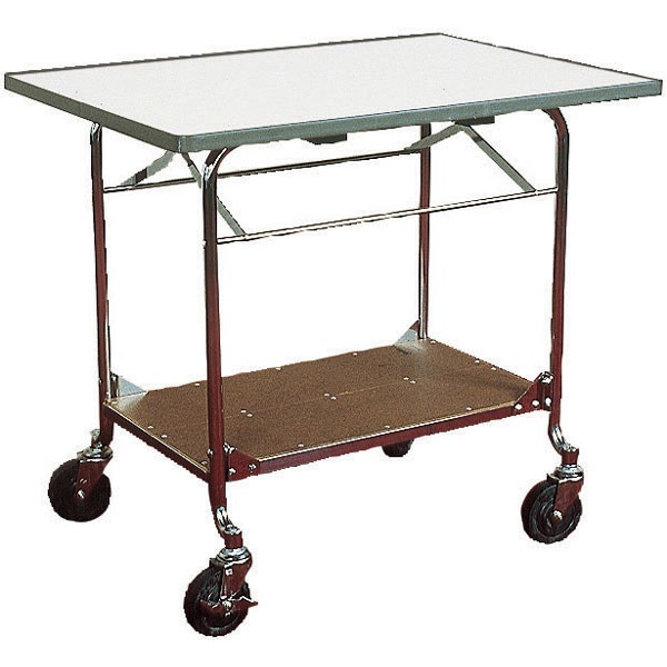 金沢車輌 折たたみワゴン SA-22A | タニックスショップ-台車館