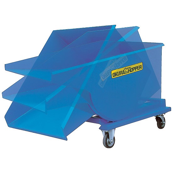 7140型 OPERATION/LIFESAVER機関車箱無し現品のみ オークラ輸送機 オークラホッパー OH-7-C ゴム車輪付 | タニックス