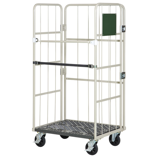 �ڷ����桧Ǽ��̤��ۥ�����ܥå����ѥ�åȡ�RC-P-33C��IV�ˡ�W850��D650��H1700mm