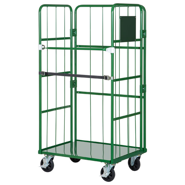 �ڷ����桧Ǽ��̤��ۥ�����ܥå����ѥ�åȡ�RC-3C��W850��D650��H1700mm