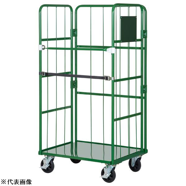 �ڷ����桧Ǽ��̤��ۥ�����ܥå����ѥ�åȡ�RC-4C��W950��D800��H1700mm