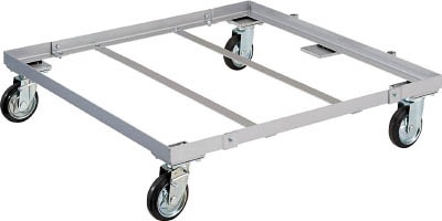 トラスコ中山(TRUSCO) パレット台車 PLK-05-1111 | タニックスショップ