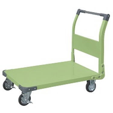 サカエ 特製四輪車 TAN-55 | タニックスショップ-台車館