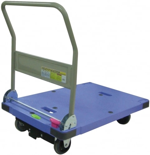 ナンシン サイレントマスター DSK-301B2 | タニックスショップ-台車館