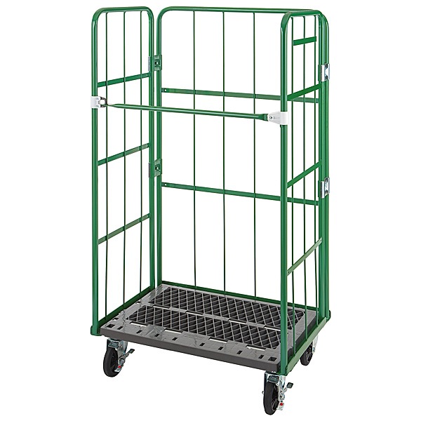 ������������ƥʡ���NELS-NP2��W850��D600��H1700mm