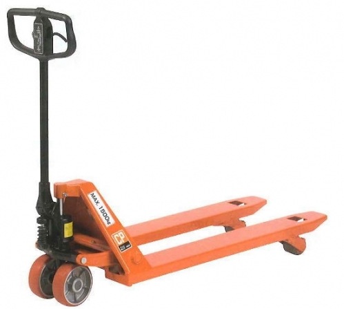 をくだ屋技研 キャッチパレットトラック CP-15M-85 | タニックス 