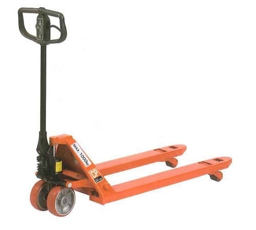 【エコツール半田店】をくだ屋技研 キャッチパレットトラック 最大積載量1000Kg CP-10M-85【愛知県/名古屋市/知立市/半田市/岡崎市/工具】【ITXLFU44EV28】★出張買取も好評受付中！ エコツール半田店】をくだ屋技研 キャッチパレットトラック 最大積載量