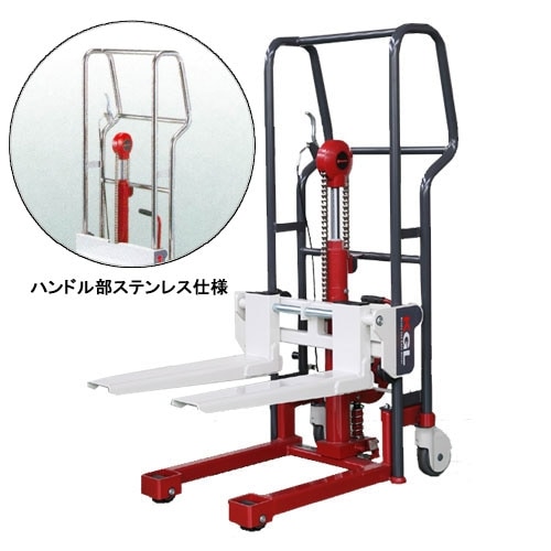 ���󥬥�ե�������KGL40SHF�����ƥ�쥹�ϥ�ɥ�