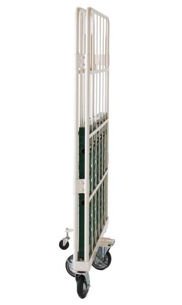 カゴ台車 三栄 荷役 機械(株) I(アイ)カーゴ SIC－P5