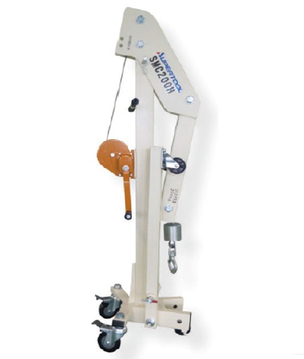 �ޤꤿ���߼����ޥ�����졼�󡡷��̷���SMC200H