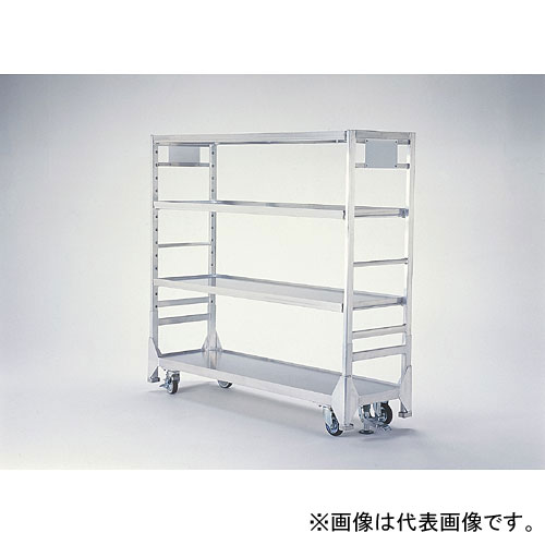 本宏製作所 華荷カーゴ KC-01S | タニックスショップ-台車館