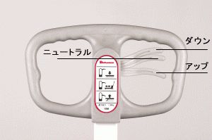 �ϥ�ɥѥ�åȥȥ�å� �����������ա�BM15M-H