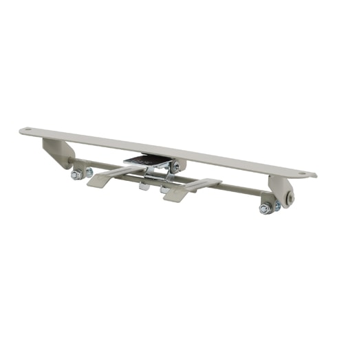 金沢車輌 大型スチール台車用フットブレーキ NFB-300 | タニックス