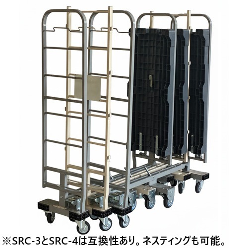 ���롼�ƥʡ���SRC-4���եåȥ֥졼����