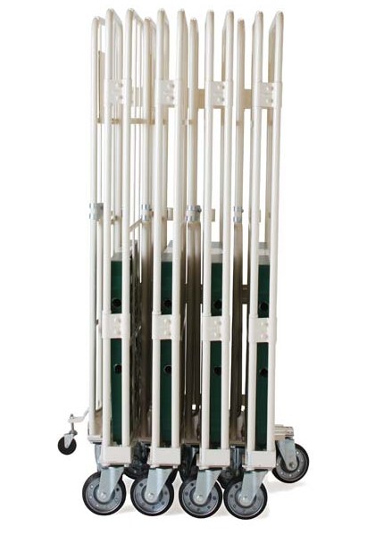 カゴ台車 三栄 荷役 機械(株) I(アイ)カーゴ SIC－P5