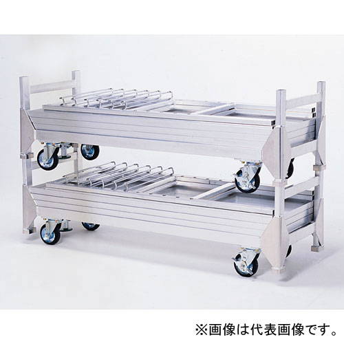 本宏製作所 華荷カーゴ KC-01S | タニックスショップ-台車館