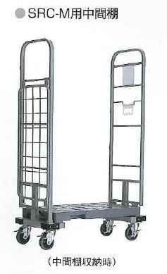 ߥ˥롼ƥʡSRC-M