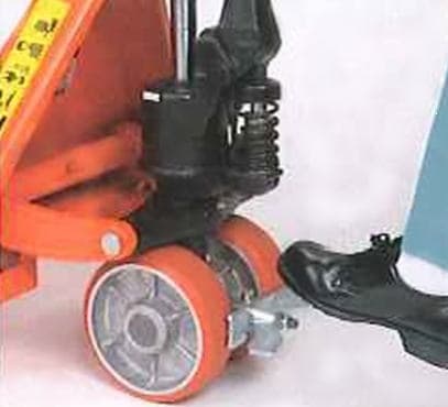 CP-10S-100 キャッチパレットトラック をくだ屋技研 標準タイプ