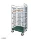 Kago֥ӥƥʡLRC21-RS60W850D650H1700mm