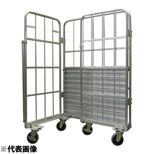 �����������ӥƥʡ���LRC50-AL��W800��D600��H1700mm