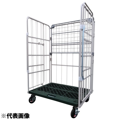 ķ�;夲���ê�մѲ����դ�������֡�KRC50-PI��HA�ˡ�W800��D600��H1700mm�������ܥ꡼