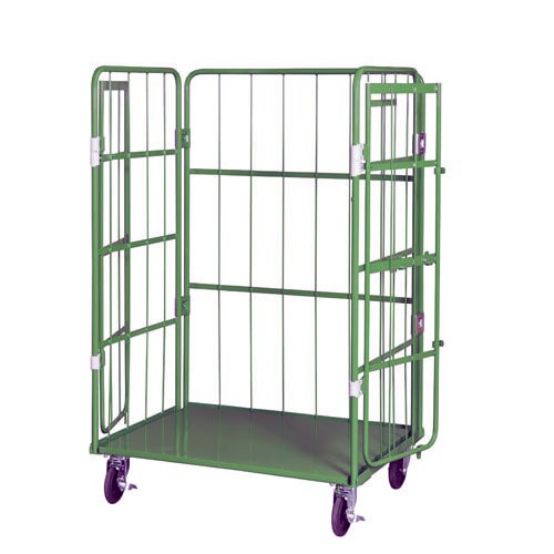 �ڷ����桧Ǽ��̤��ۥ�����ܥå����ѥ�åȡ�KB-4C���Ѳ����ա�W950��D800��H1700mm