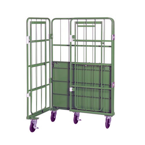 �ڷ����桧Ǽ��̤��ۥ�����ܥå����ѥ�åȡ�KB-4C���Ѳ����ա�W950��D800��H1700mm