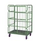 �ڷ����桧Ǽ��̤��ۥ�����ܥå����ѥ�åȡ�KB-4C���Ѳ����ա�W950��D800��H1700mm