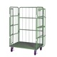 �ڷ����桧Ǽ��̤��ۥ�����ܥå����ѥ�åȡ�KB-4C���Ѳ����ա�W950��D800��H1700mm