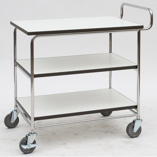 ダイワ　六華仙　15尺 金沢車輌 3段ワゴン SA-15E | タニックスショップ-台車館