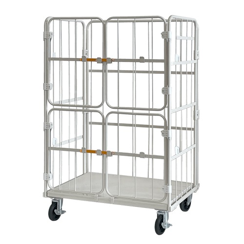 �岼�Ѳ����ե���ӥƥʡ���WKRC80-SI��W1100��D800��H1700mm�����ĥ�������