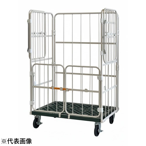 �岼�Ѳ����ե���ӥƥʡ���WKRC80-SI��W1100��D800��H1700mm�����ĥ�������