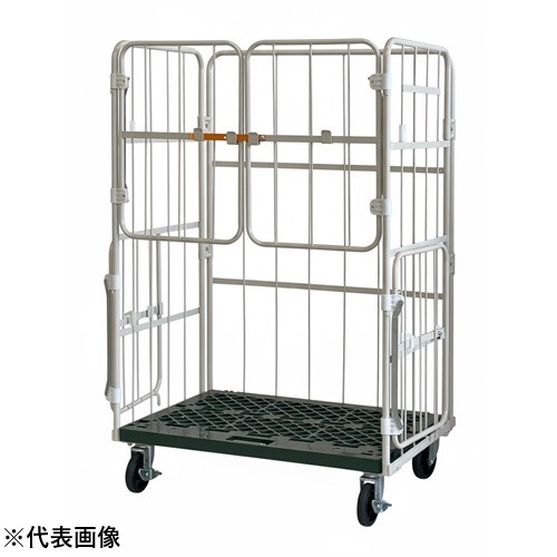 �岼�Ѳ����ե���ӥƥʡ���WKRC80-SI��W1100��D800��H1700mm�����ĥ�������