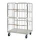 �岼�Ѳ����ե���ӥƥʡ���WKRC80-SI��W1100��D800��H1700mm�����ĥ�������