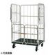 �岼�Ѳ����ե���ӥƥʡ���WKRC80-SI��W1100��D800��H1700mm�����ĥ�������
