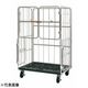 �岼�Ѳ����ե���ӥƥʡ���WKRC80-SI��W1100��D800��H1700mm�����ĥ�������