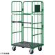 �ڷ����桧Ǽ��̤��ۥ�����ܥå����ѥ�åȡ�RC-P-11C��W800��D600��H1700mm