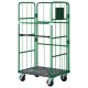 �ڷ����桧Ǽ��̤��ۥ�����ܥå����ѥ�åȡ�RC-P-33C��W850��D650��H1700mm