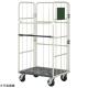�ڷ����桧Ǽ��̤��ۥ�����ܥå����ѥ�åȡ�RC-P-11C��IV�ˡ�W800��D600��H1700mm